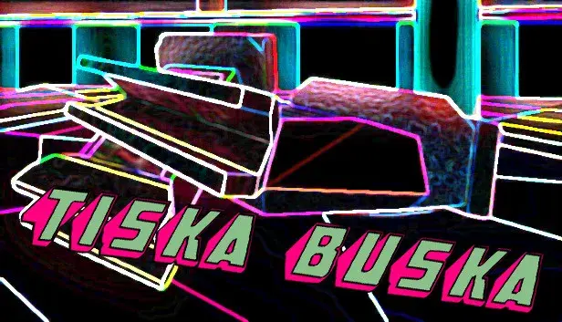 Tiska Buska