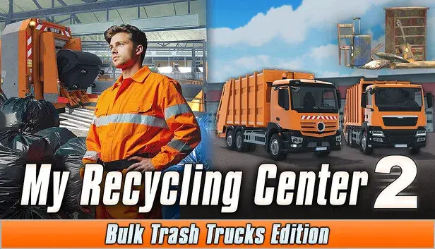 Bulk Trash Trucks