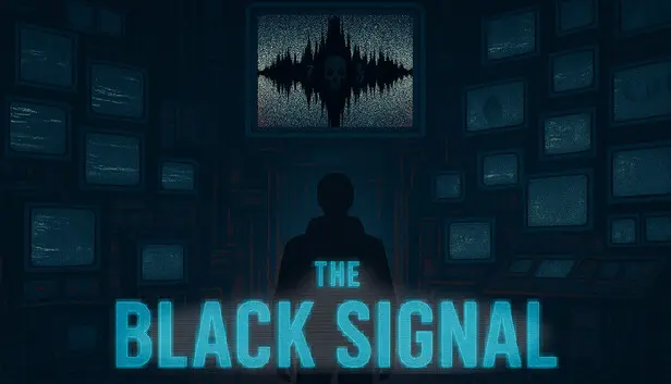 The Black Signal