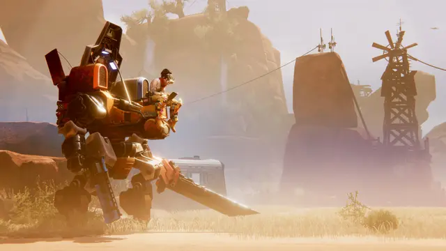 Bounty Star (Xbox Series)