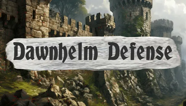 Dawnhelm Defense