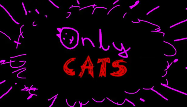 ONLY CATS