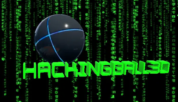 HackingBall3D