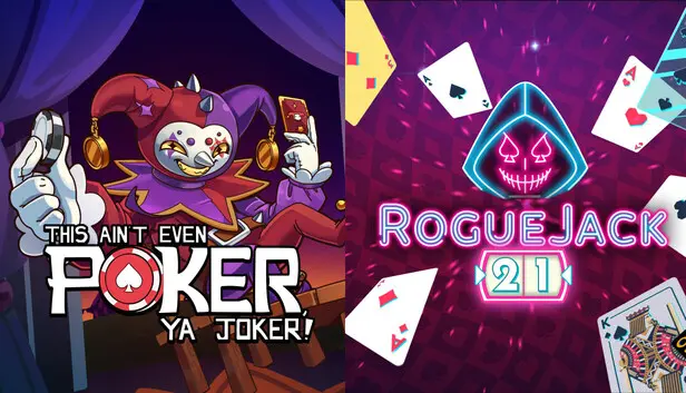 This Ain't Even Blackjack