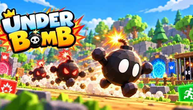 UNDER BomB
