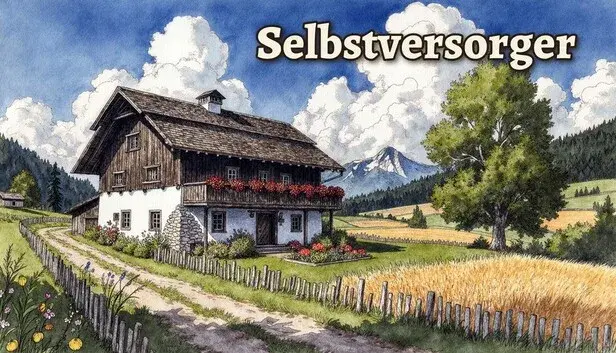 Selbstversorger