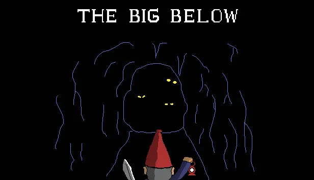 The Big Below