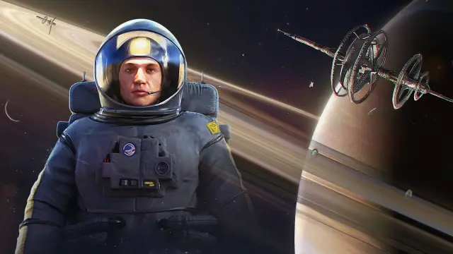 Terraformers: New Frontiers - PS4 & PS5