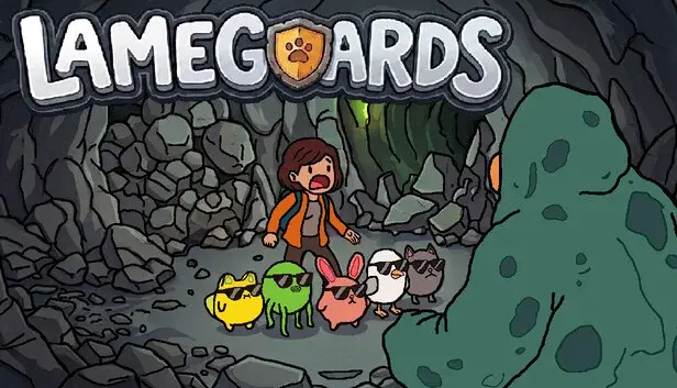 Lameguards