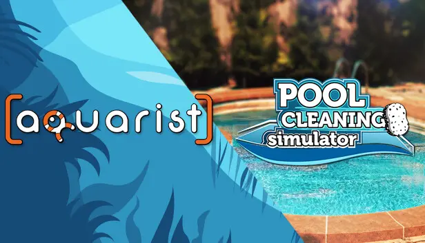 Pool Cleaning with Aquarist