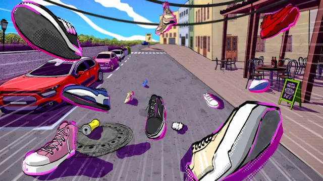 Bambas! (Xbox One & Series)