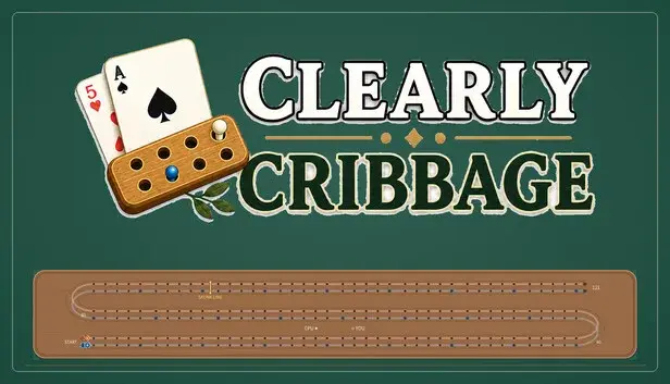 Clearly Cribbage
