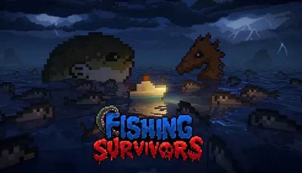 Fishing Survivors