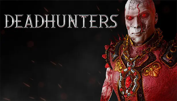 DEADHUNTERS