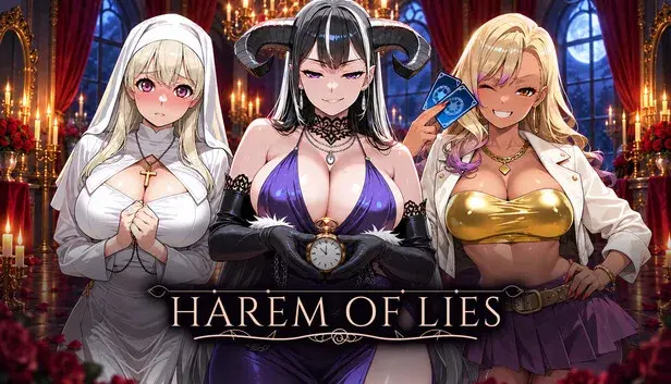 Harem of Lies