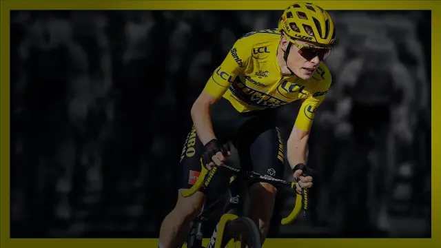 Tour de France 2024 - PS5