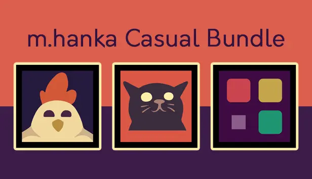 m.hanka Casual Bundle