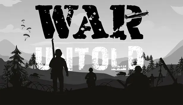 War Untold