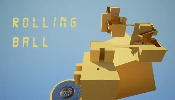 RollingBall