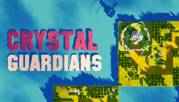 Crystal Guardians