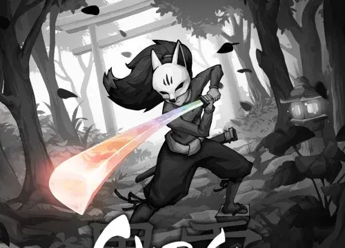 Gurei - Switch