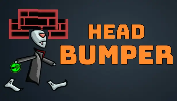 Head Bumper: Editcraft