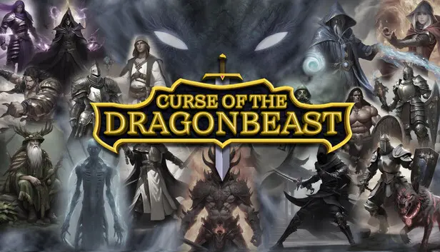 Curse of the Dragonbeast