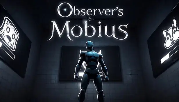 Observer's Mobius