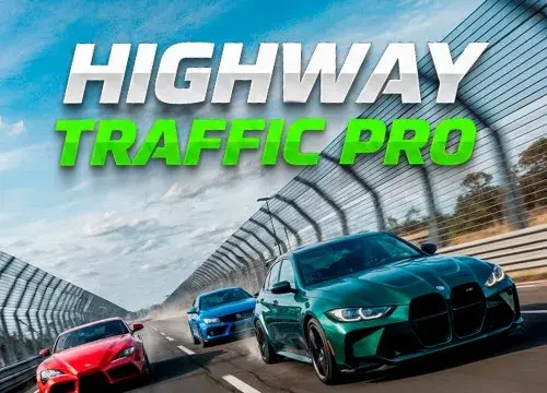 Highway Traffic Pro - Switch