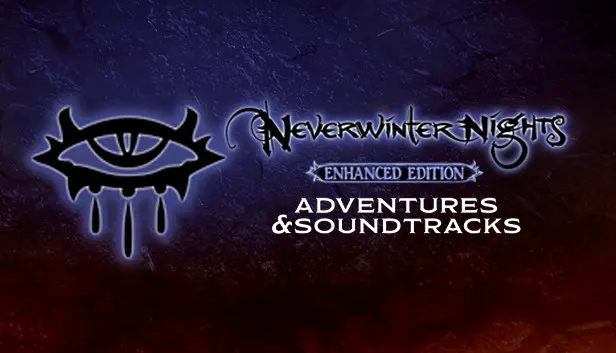 Neverwinter Nights: Adventures & Soundtracks