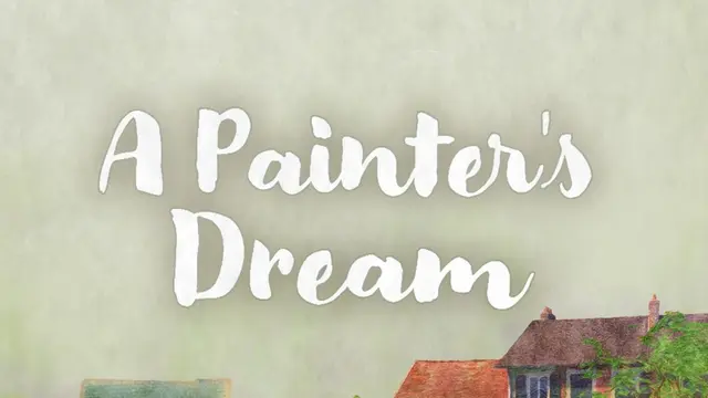 Puzzling Places: A Painter's Dream (PS4 & PS5)