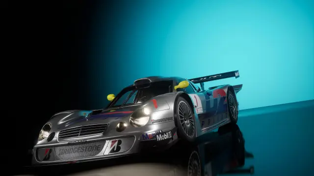 RENNSPORT - Endurance Classics Part 1 - Xbox One