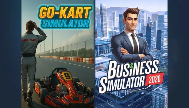 Go-Kart Business