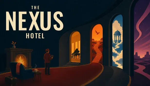 The Nexus Hotel