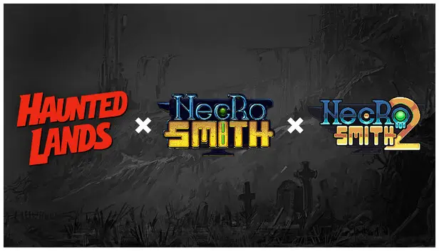 Necro Lands
