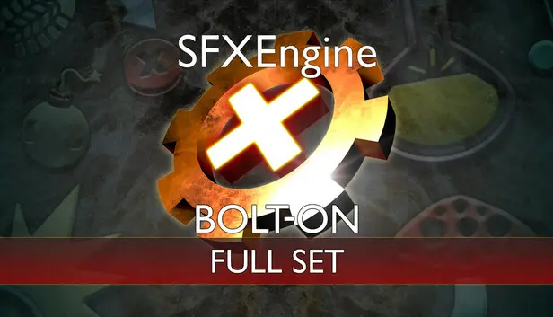 SFXEngine Pro Version Upgrade