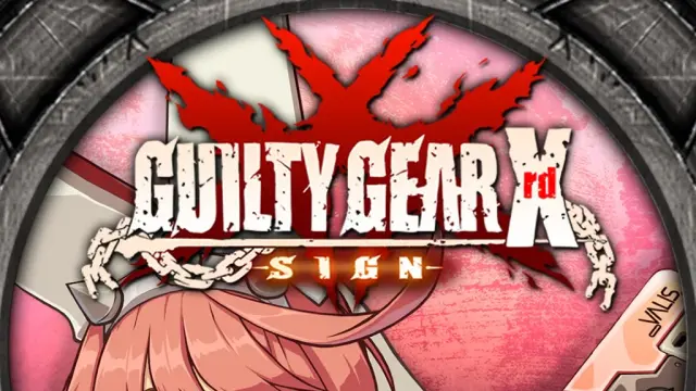 Guilty Gear Xrd -SIGN- Playable Character - Elphelt Valentine - PS4