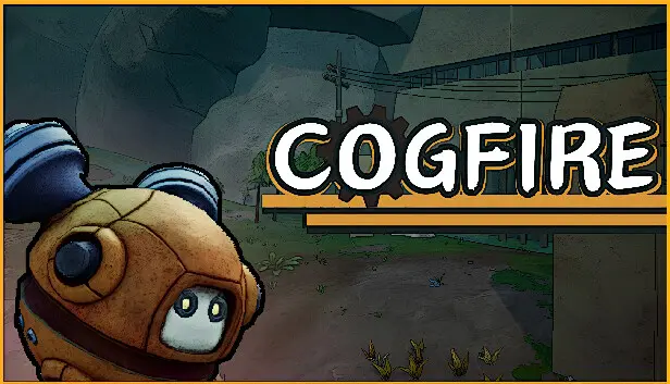 CogFire