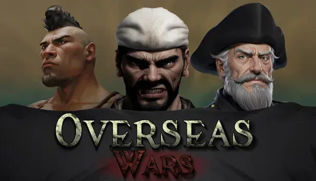 Overseas Wars