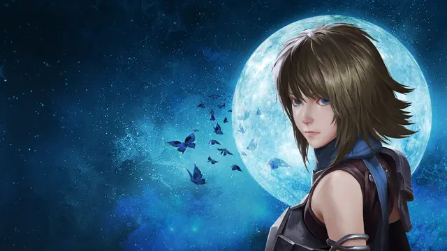 AeternoBlade II: Infinity (Xbox Series)