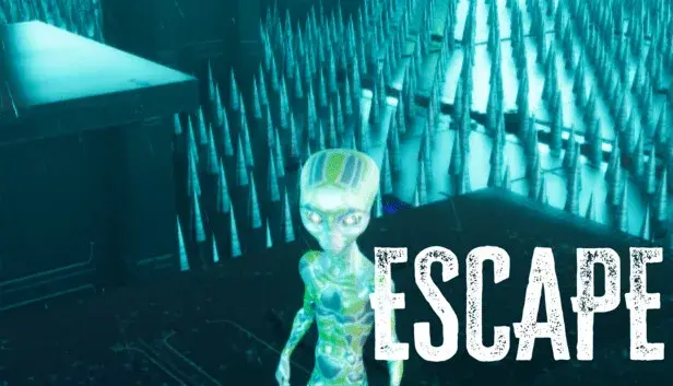 Escape!