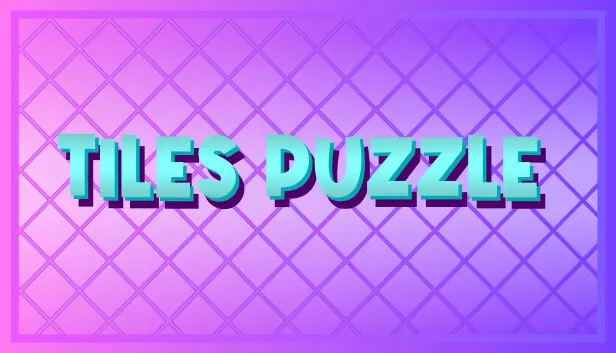 Tiles Puzzle