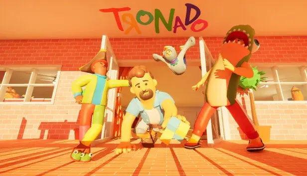 TRONADO