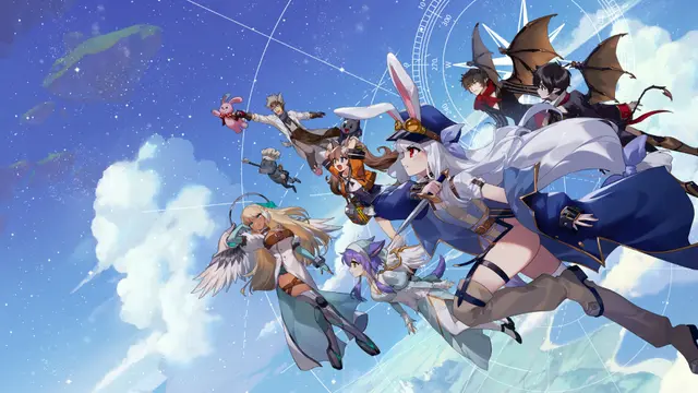 TEVI (Xbox One & Series)