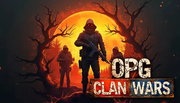 OPG: Clan Wars Supporter