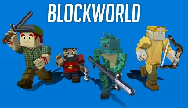 BlockWorld