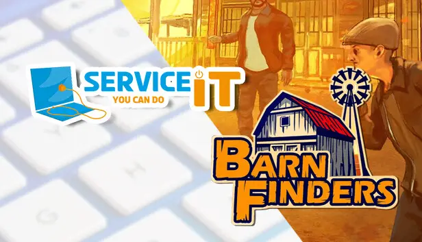 Barn Finders and ServiceIT