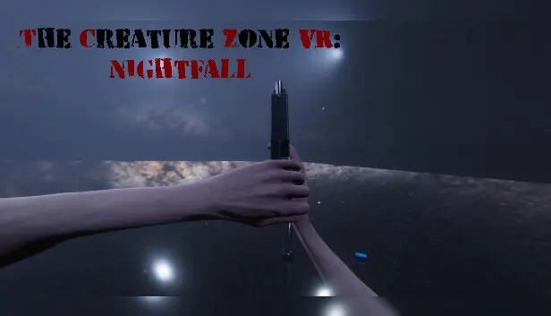 The Creature Zone VR: Nightfall