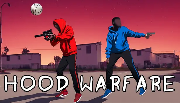 Hood Warfare
