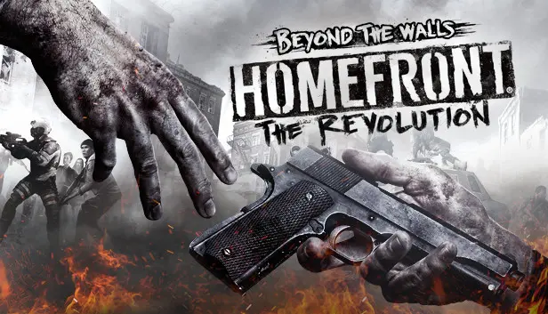 Homefront: The Revolution - Beyond the Walls